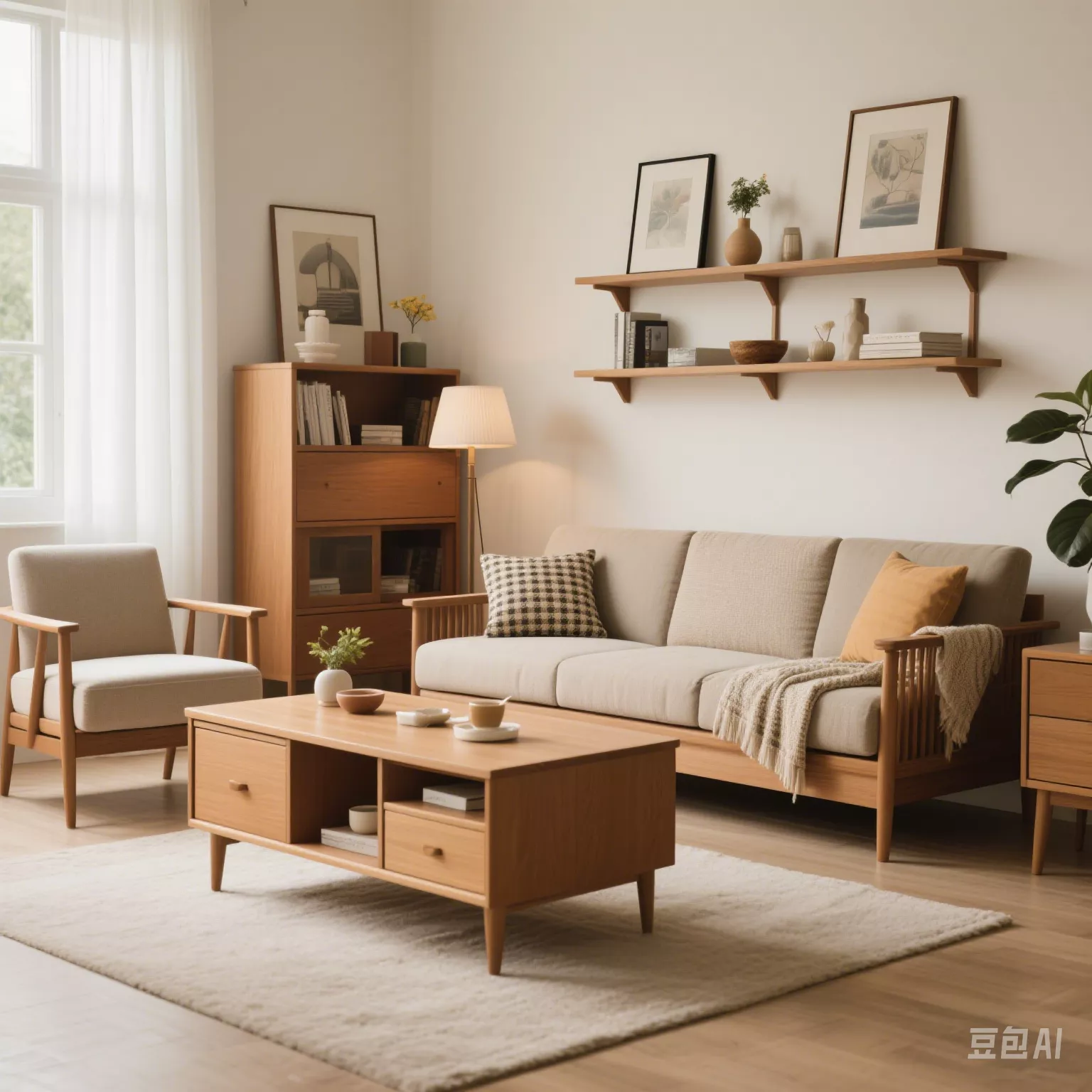 家具、纸业、钢结构